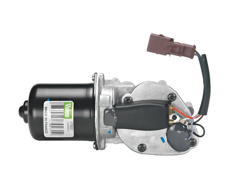 VALEO - Wiper Motor - Front RHD - 579231 -406 BERLINE, COUPÉ, BREAK