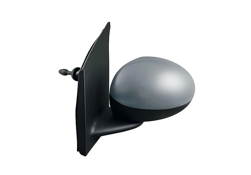 Alkar 6101857 Outside Complete Mechanical Primed Convex Mirror