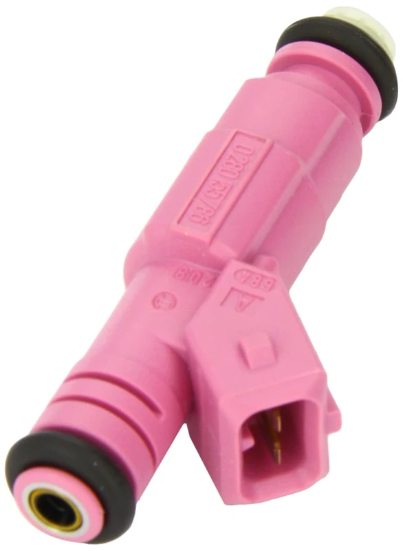 Bosch 0280155786 Injection Valve