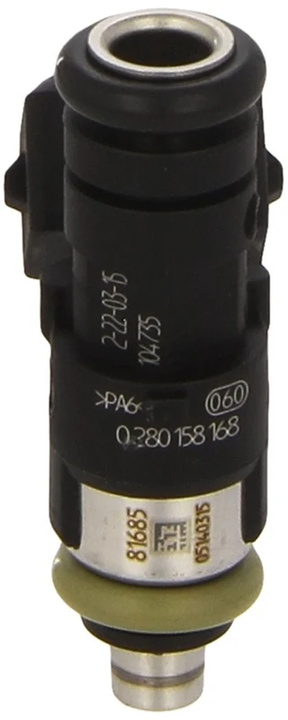 Bosch 0280158168 Injection Valve