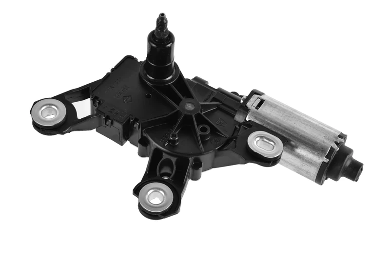 VALEO - Wiper Motor - Rear - 579603 - A3, A3 SPORTBACK, A4, A6, Q5, Q7