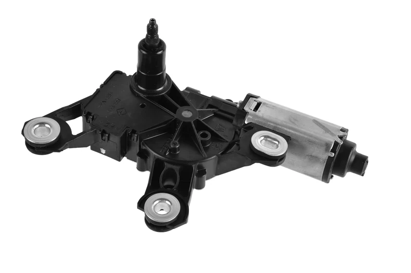 VALEO - Wiper Motor - Rear - 579602 - A4, A6, ALLROAD