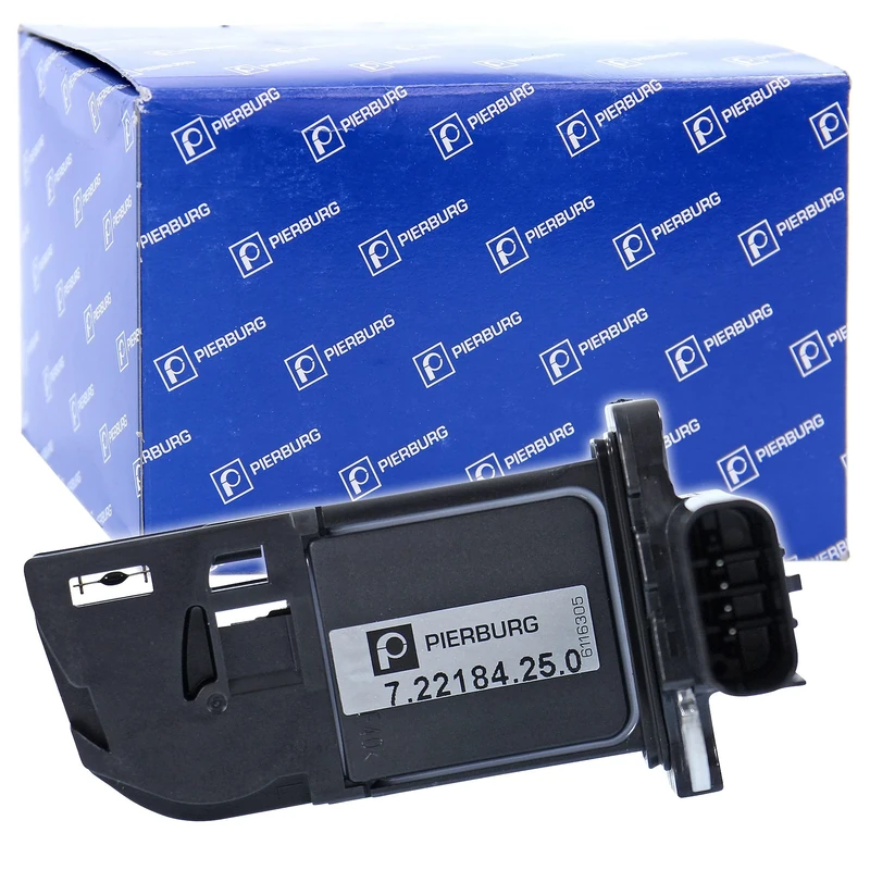 Pierburg 7.22184.25.0 Air Mass Gauge