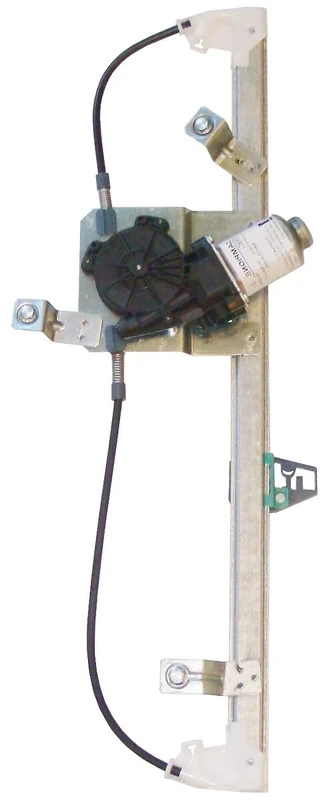 VALEO 850643 Window Regulator VALEO WINDOW REGULATOR Fitting side [Text]: RIGHT FRONT Confort [Text]: Function type [Text] : WITHOUT COMFORT FUNCTION Technology [Text]: BOWDEN