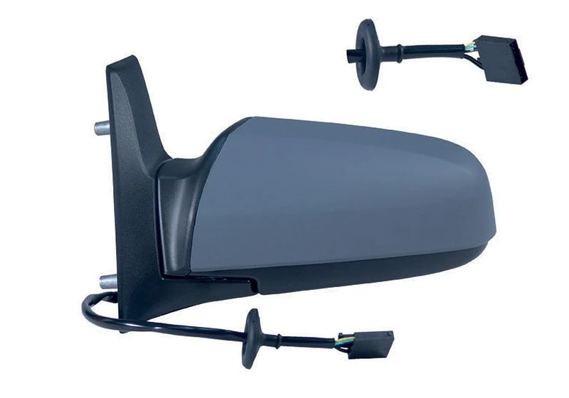 Alkar 6101441 Outside Complete Electric Heated Primed Aspherical Mirror