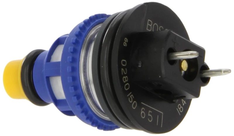Bosch 0280150651 Injection Valve