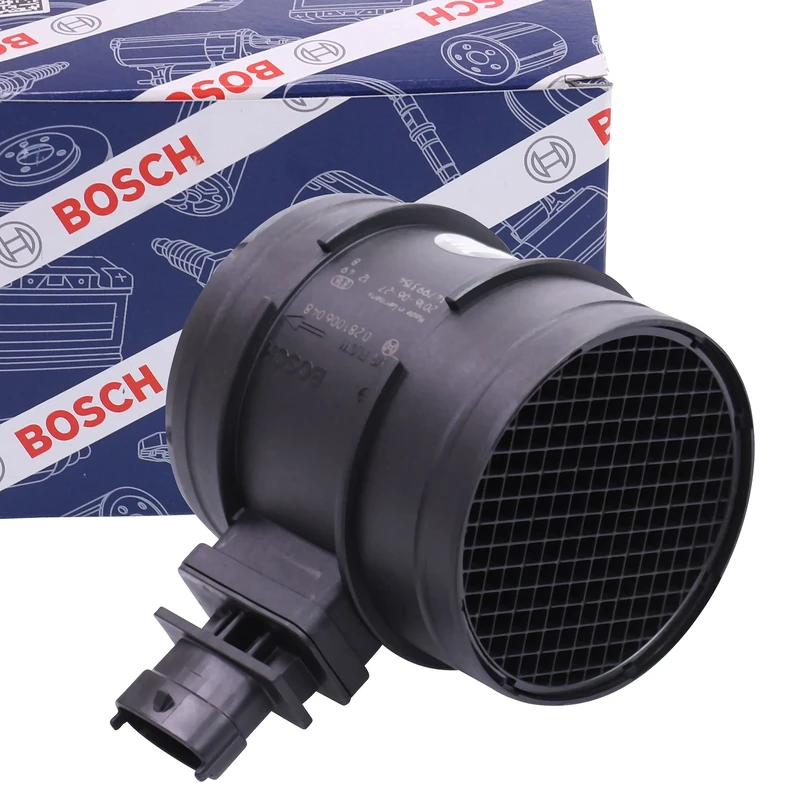 Bosch 0281006048 - Air mass meter