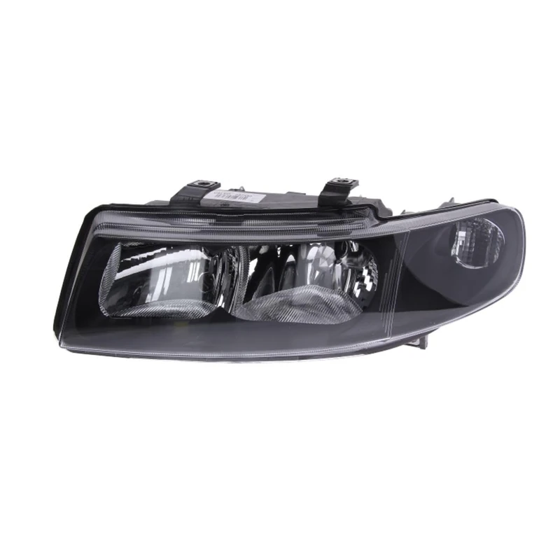 Valeo - 87480 - High Performance Halogen Left Main Headlamp - For SEAT Leon 08/1999 > 2006/05 - Front - Left side - Pack of 1