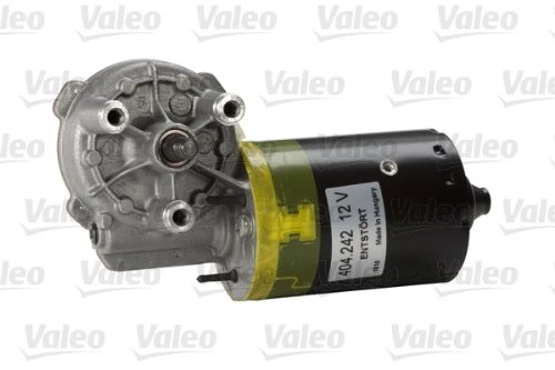 VALEO - Wiper Motor - Front LHD - 404242 -CORRADO, GOLF, NEW BEETLE, PASSAT, TRANSPORTER , A3 , LEON