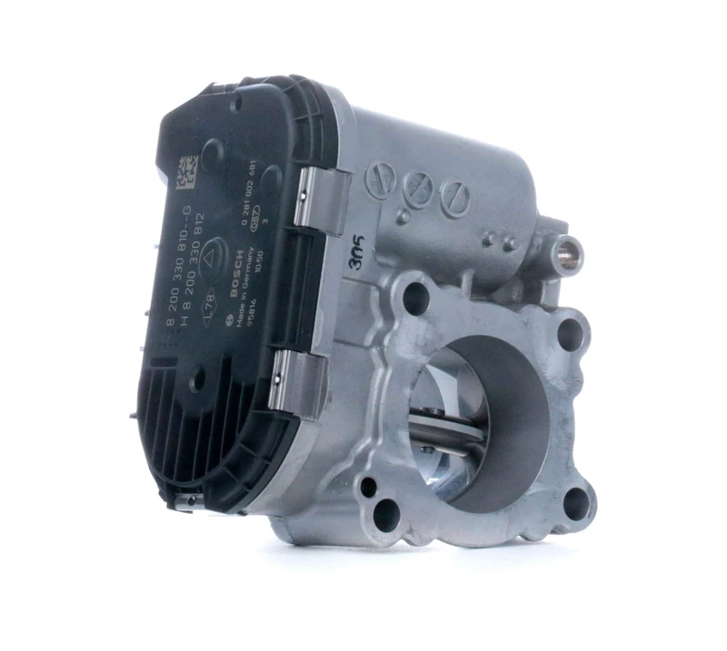 Bosch 0281002681 Throttling Device