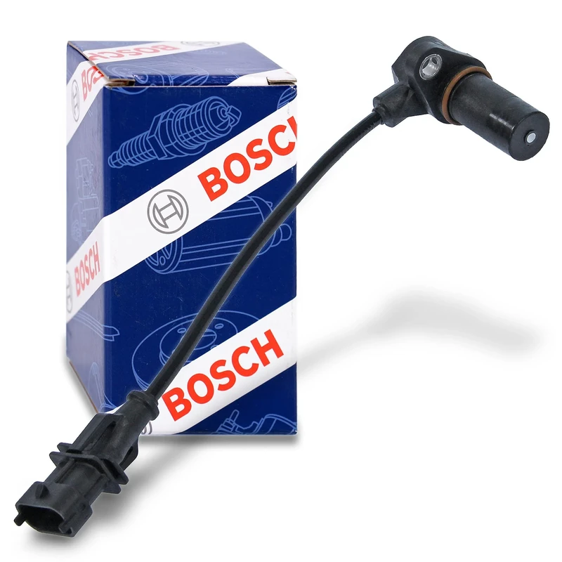 Bosch 0281002717 Rot.-Speed Sensor