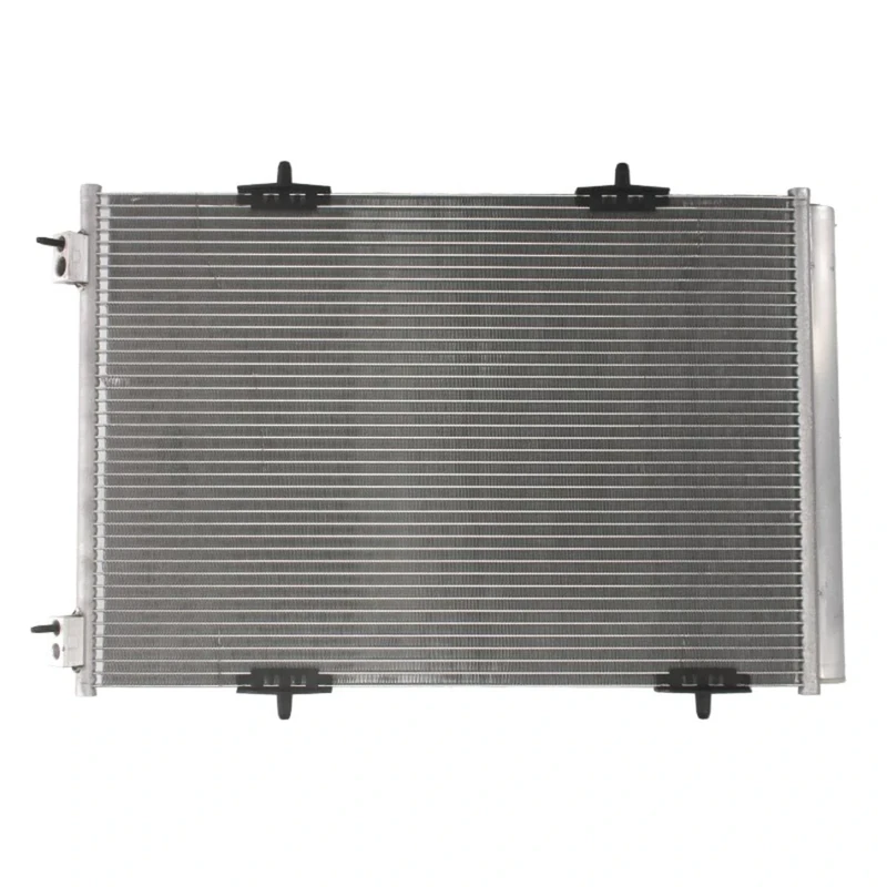 VALEO Condenser Air Conditioner 818015