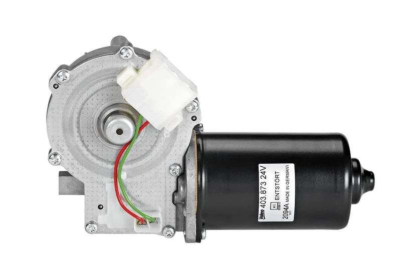 Valeo 403873 Wiper Motor