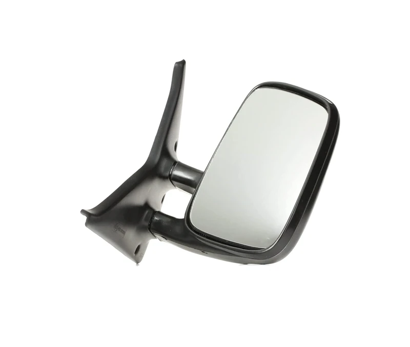 Alkar 6102986 Outside Complete Manual Convex Mirror