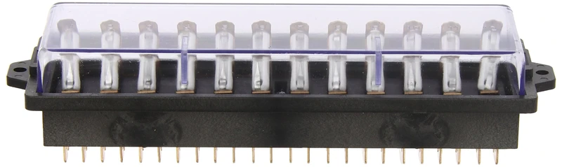 HELLA 8JD 004 588-001 Fuse Box - 8A