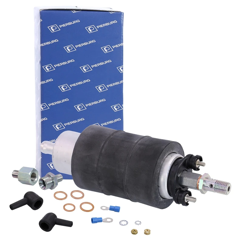 Pierburg 7.21659.70.0 Fuel Pump