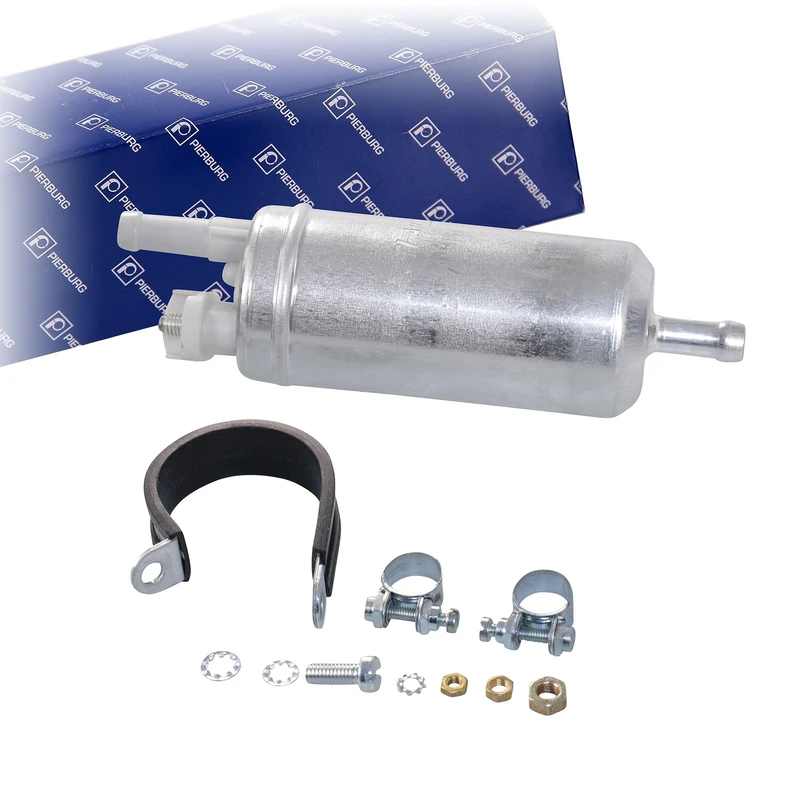 Pierburg 7.21440.63.0 Fuel Pump