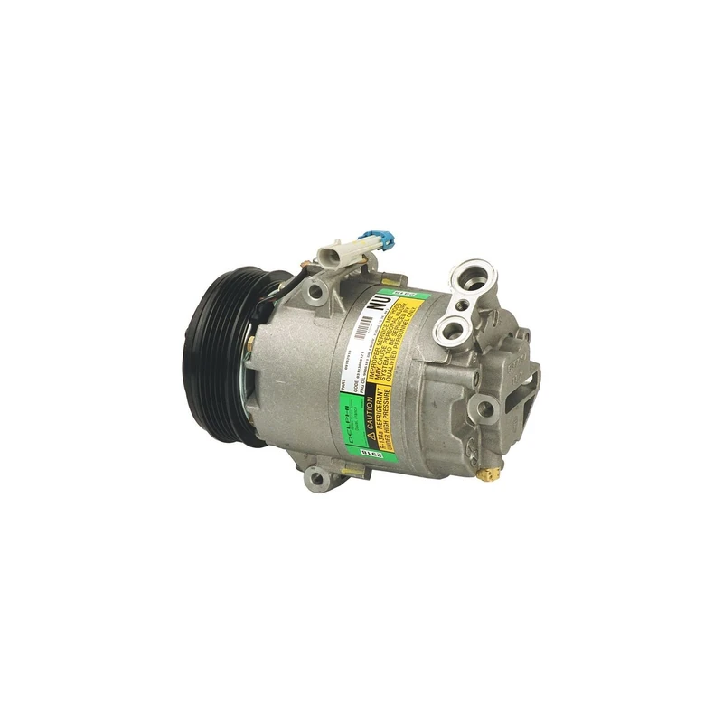 Delphi TSP0155132 Air Conditioning Component