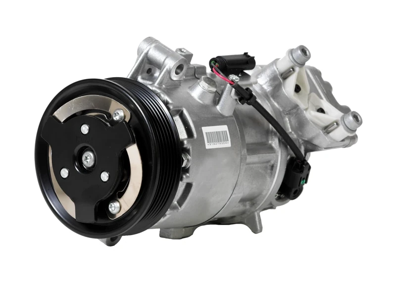 NRF 32491 Compressor, air conditioning