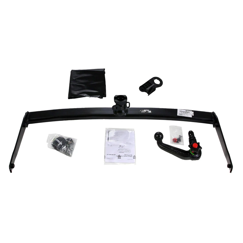 Westfalia 321546600001 Trailer Hitch