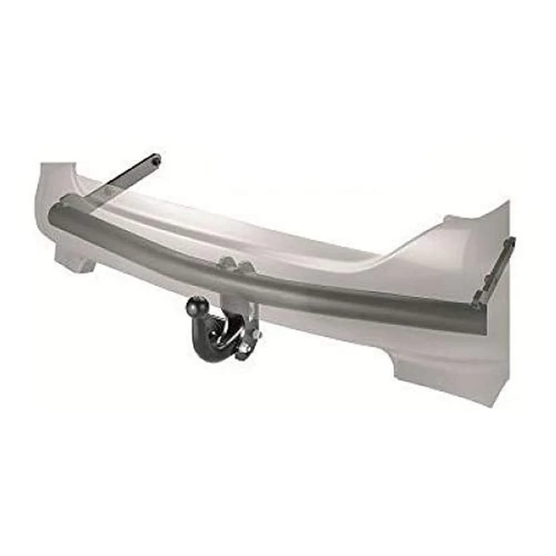 Westfalia 305299600001 Fixed Swan Towbar