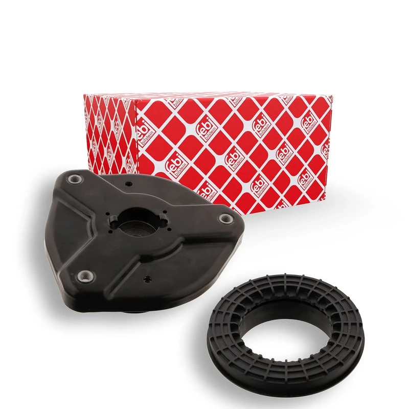 febi bilstein 29478 Strut Top Mounting Kit with ball bearing, pack of one