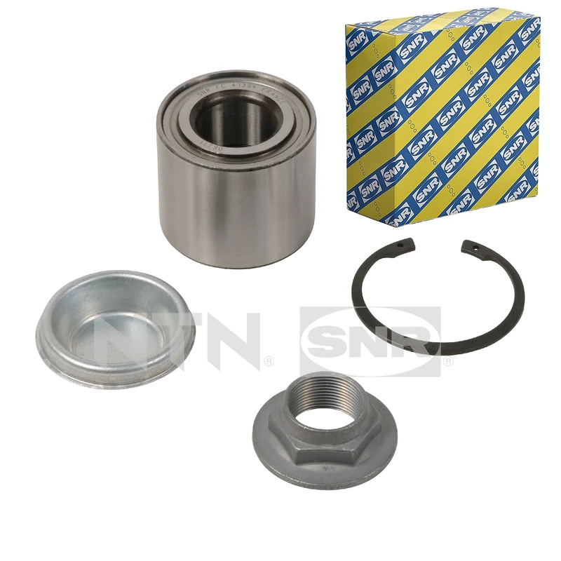 Magneti Marelli R159.54 Wheel Bearings Kit