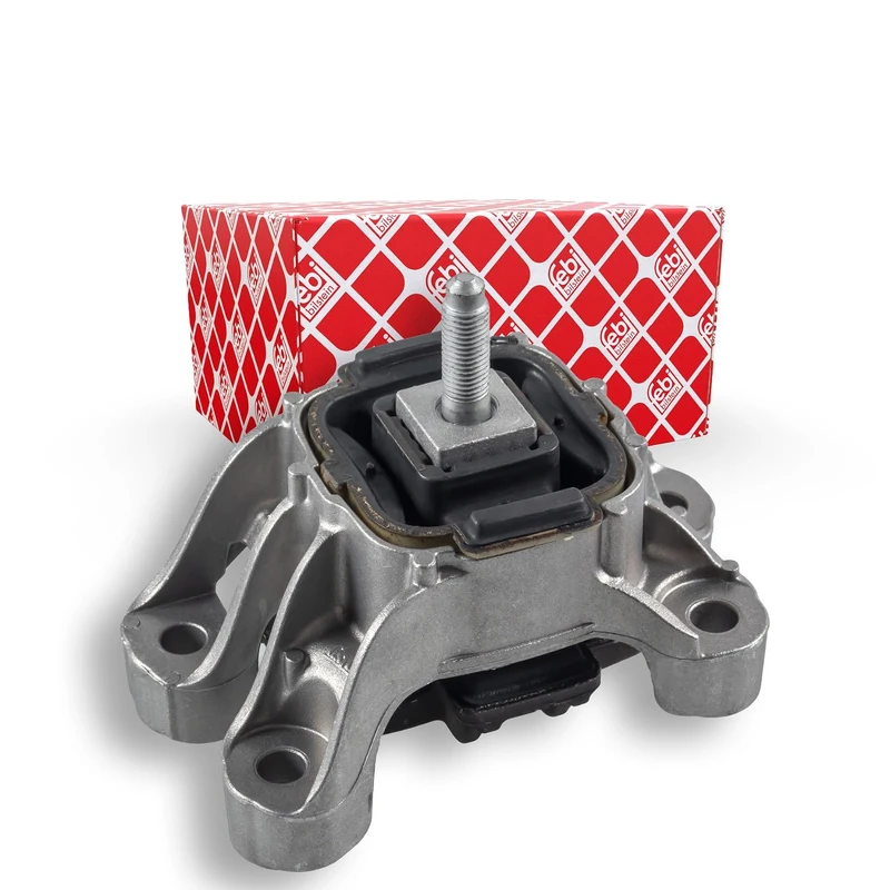 febi bilstein 31777 Transmission Mount, pack of one