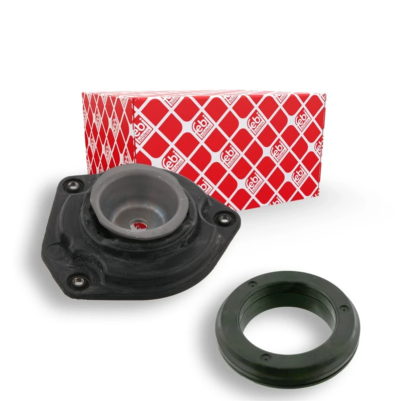 febi bilstein 32788 Strut Top Mounting with ball bearing, pack of one