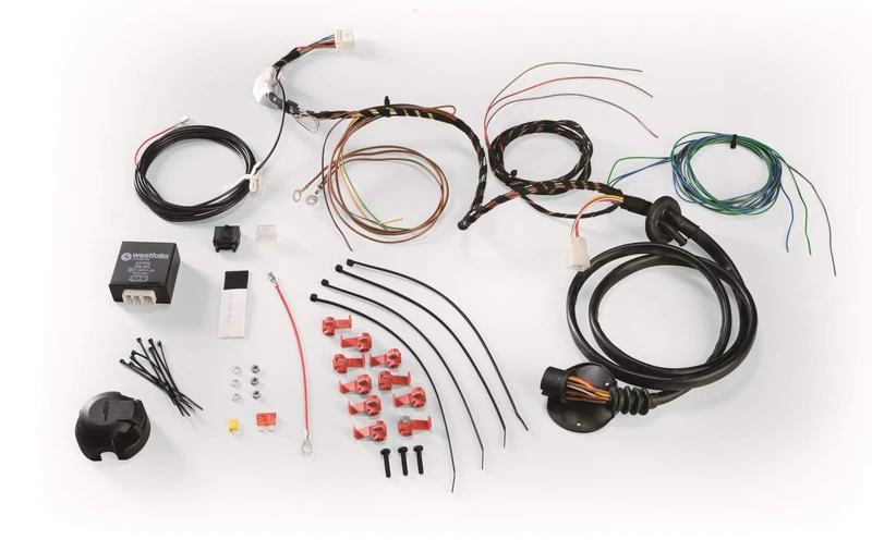 Westfalia 300072300113 Electric Kit, towbar