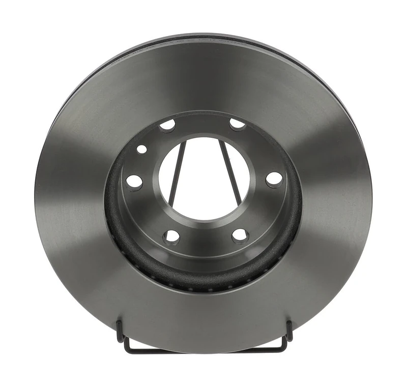 FERODO Brake Disc | FCR310A | OE-Matching Quality | Smooth & Quiet Braking | Pack of 1