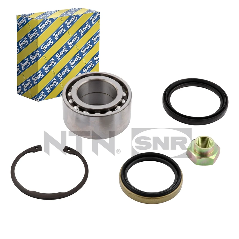 Magneti Marelli 361111183508 Wheel Bearing Kit