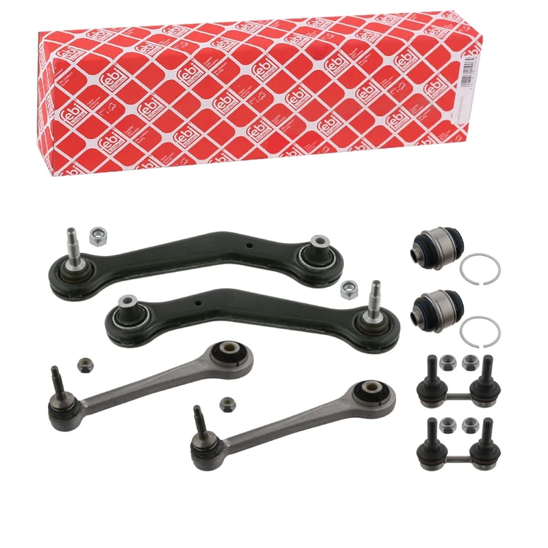 febi bilstein 33373 Cross Strut Kit, pack of one