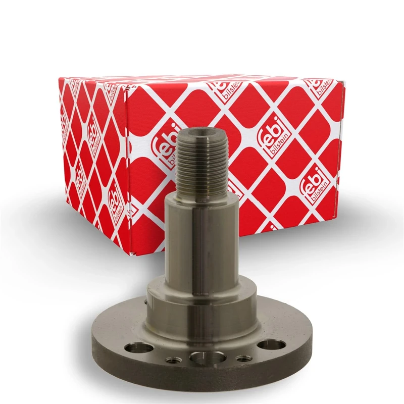 febi bilstein 30501 Stub Axle, pack of one
