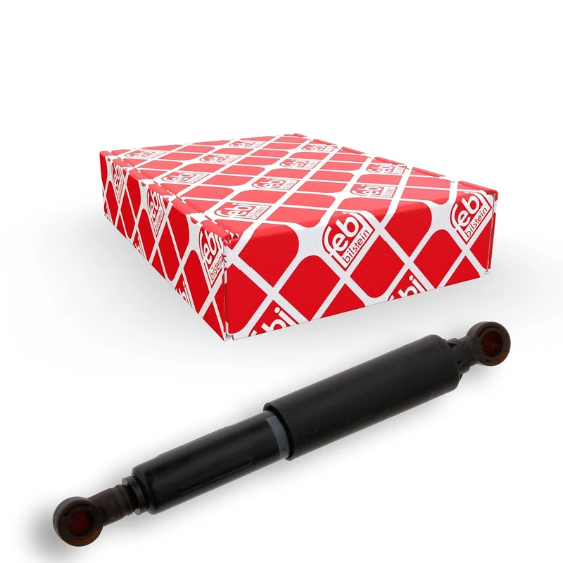 febi bilstein 34114 Vibration Damper for diesel injection pump, pack of one