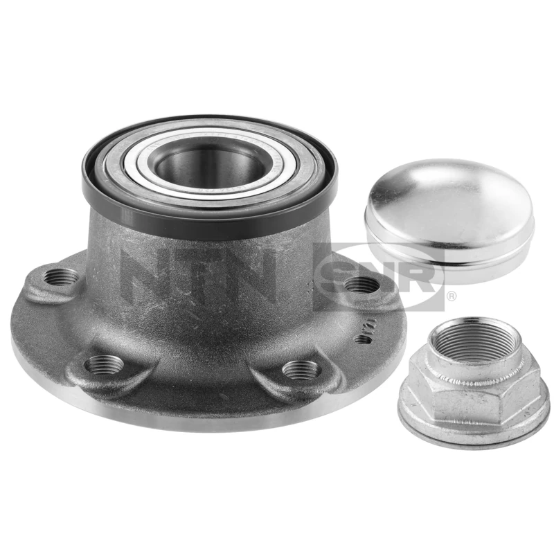 Magneti Marelli R140.89 Wheel Bearings Kit