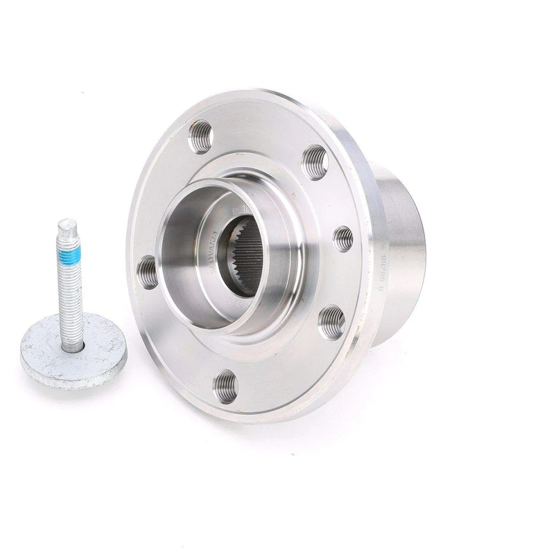 LUK 713660460 Wheel Bearing Kit