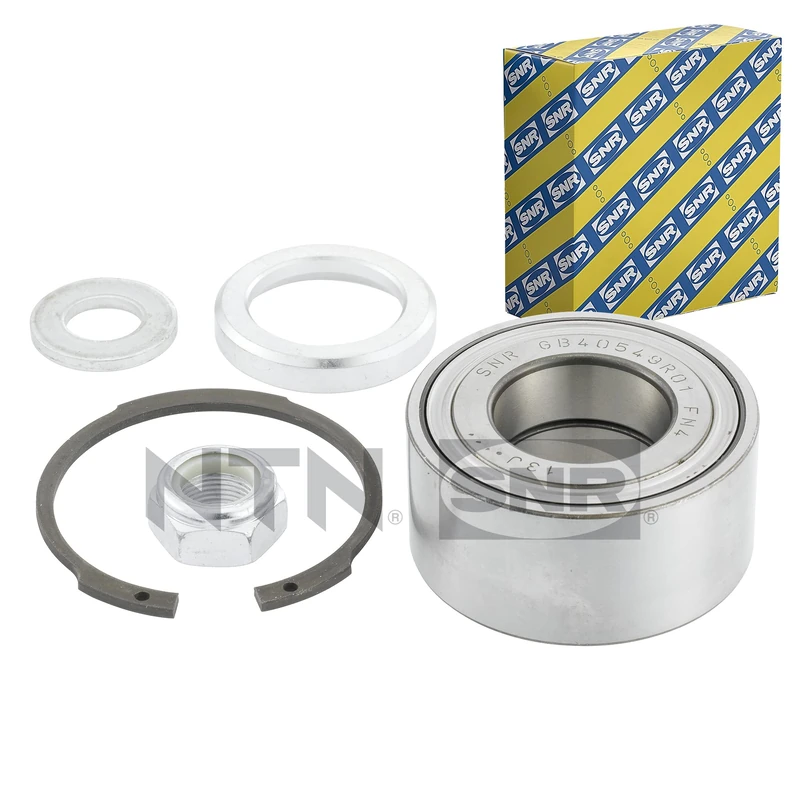 Magneti Marelli R155.09 Front Wheel Bearing Kit