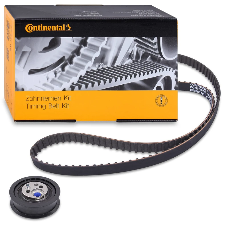 Contitech CT630 K2 Timing Belt Kit