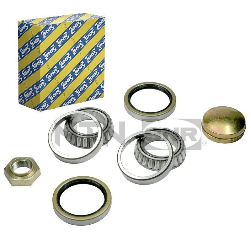 Magneti Marelli R140.94 Front Wheel Bearing Kit