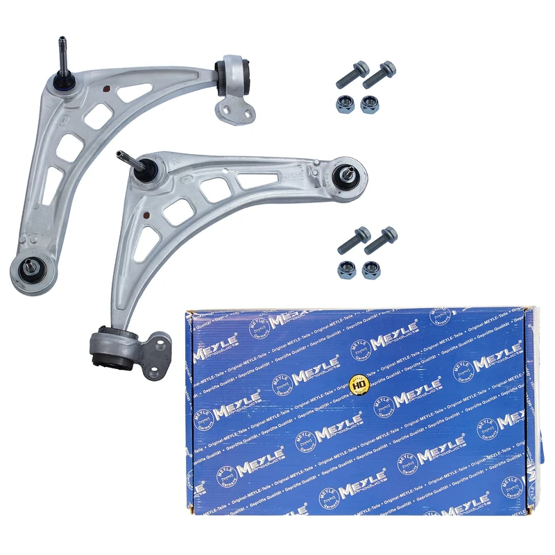 Meyle 316 050 0000/HD CONTROL ARMS WBONE BUSH MEYLE HD