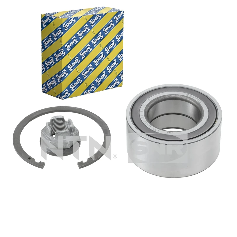 SNR Wheel Bearing Kit R155.92