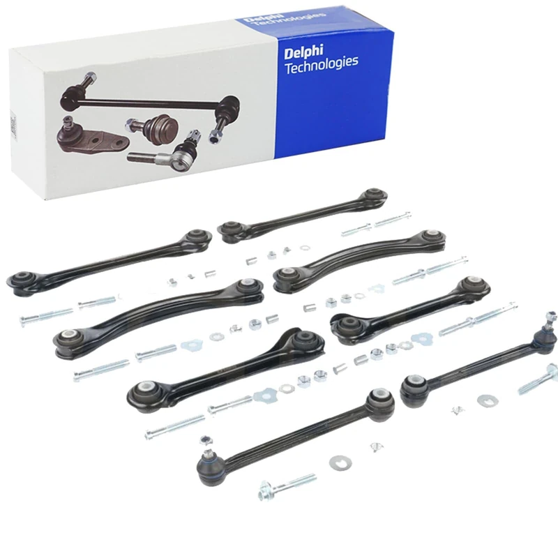 Delphi TC1600KIT Stabilliser Rod