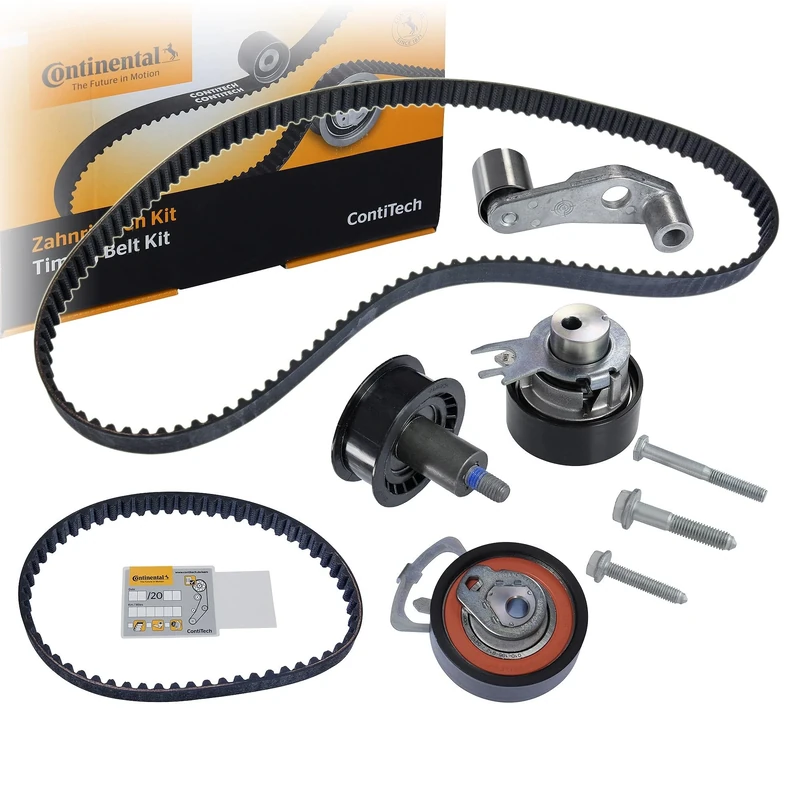 Contitech CT845K1 Timing Belt Kit