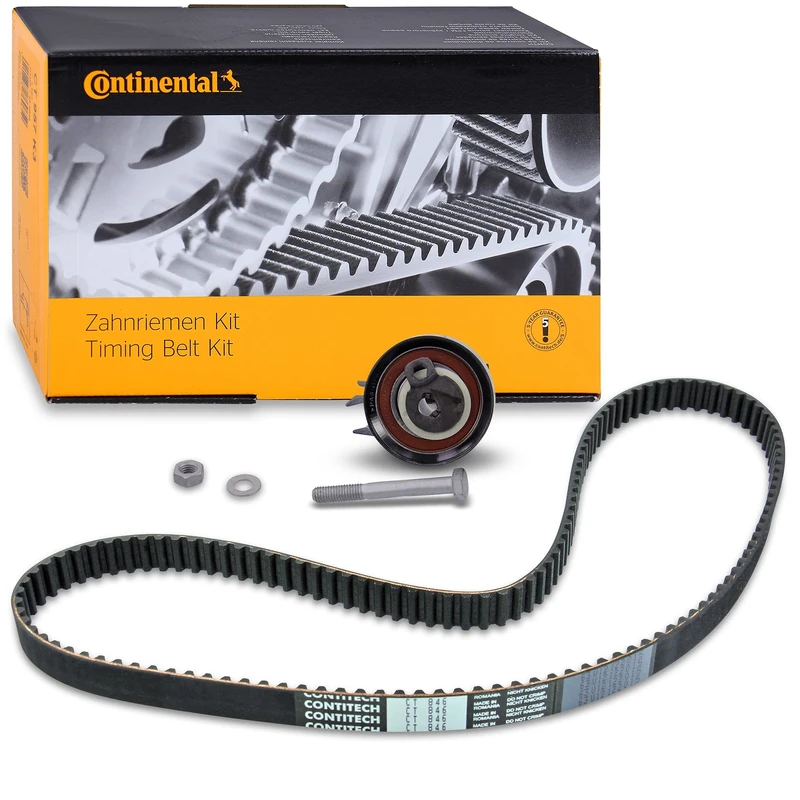 Contitech CT846K1 Timing Belt Kit