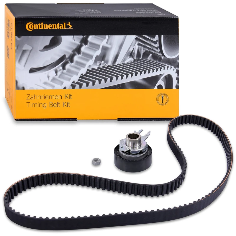 Contitech CT847 K1 Timing Belt Kit