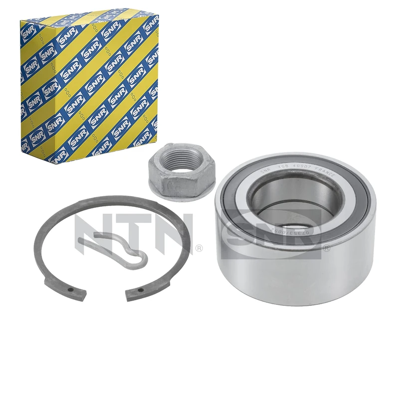 SNR R15959 Wheel Bearing Kit