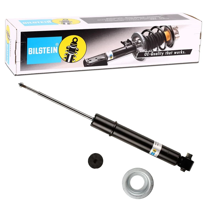 Bilstein B4 Damper Rear BMW 7 E38
