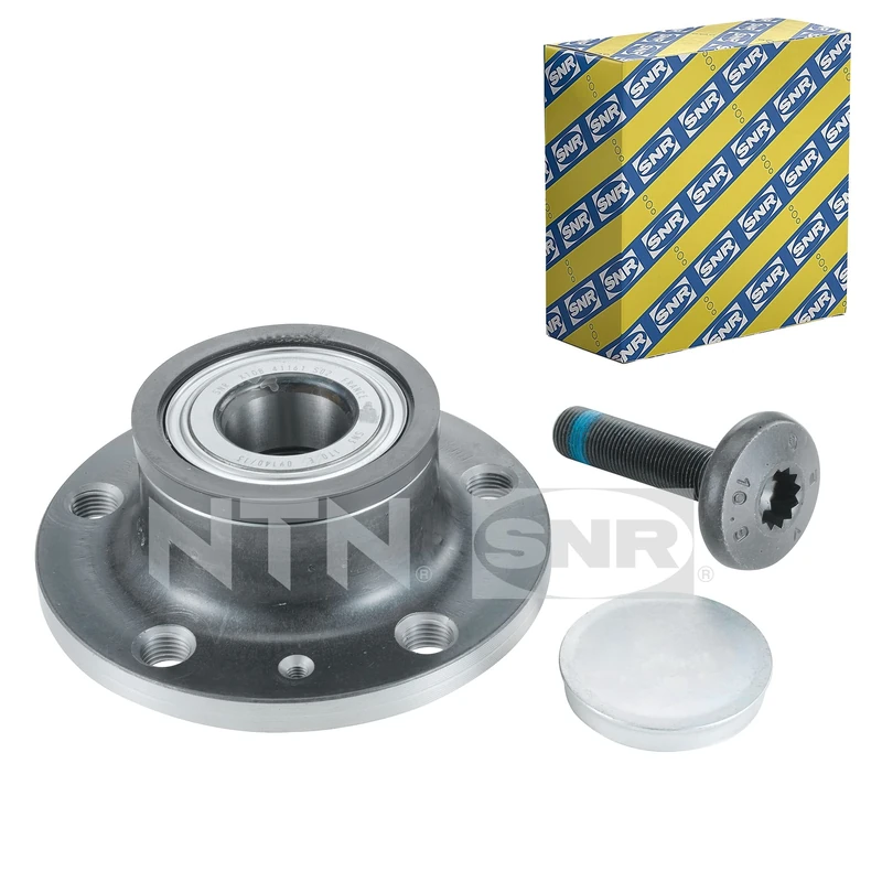 Magneti Marelli R154.54 Rear Wheel Bearing Kit
