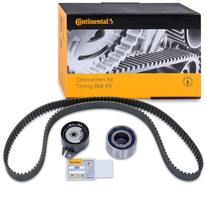 Contitech CT879 K1 Timing Belt Kit